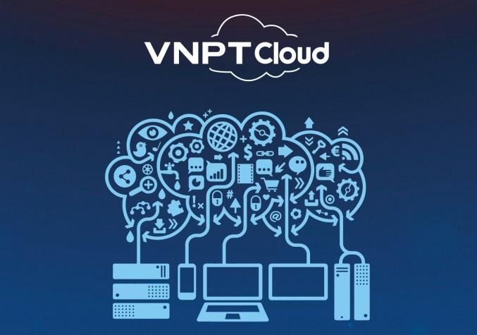 VNPT speeds up the digital transformation using cloud computing